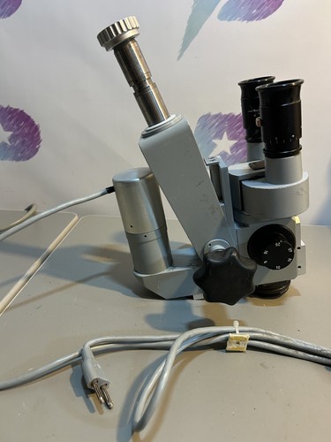 Zeiss opmi surgical - opmi-1,