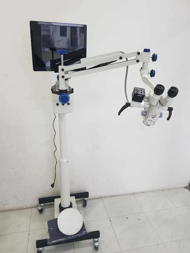 Step ent microscope - microscope, |
