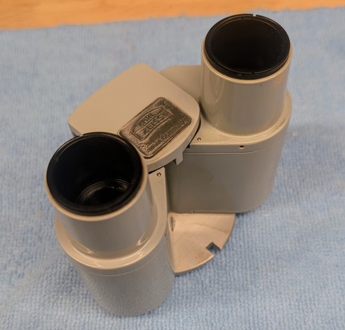 Carl zeiss straight - carl,