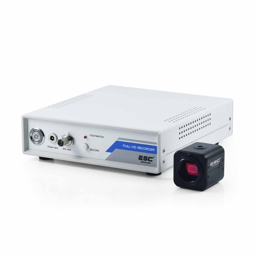 Surgical microscope camera - surgical,