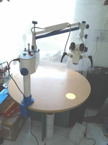 Step surgical portable - 3,