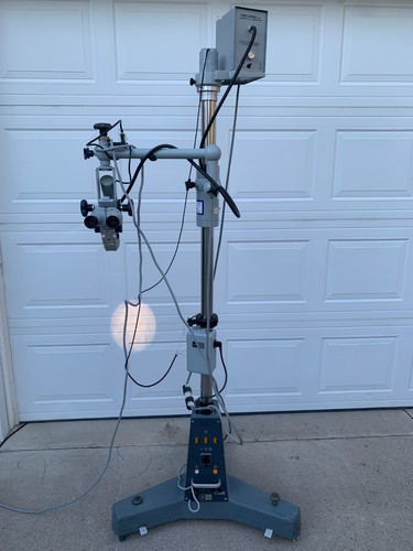 Carl zeiss opmi - opmi-1, surgical