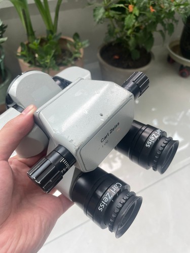 Zeiss opmi f170 binocular - opmi,