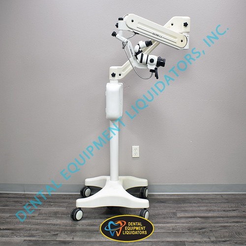 Surgical microscope global - surgical,