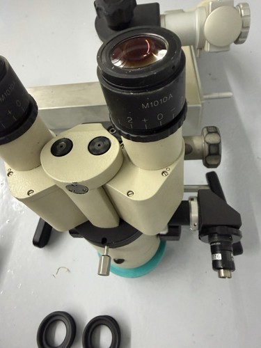 Global surgical microscope - surgical,