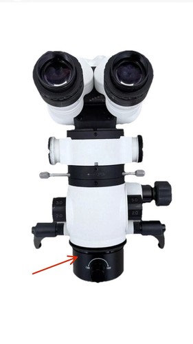 Global surgical microscope - surgical,