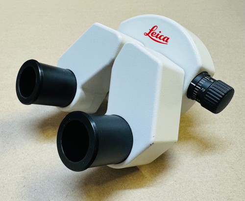 Leica 10446587 binocular head - binocular,