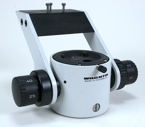 Leica wild m715 - wild, surgical
