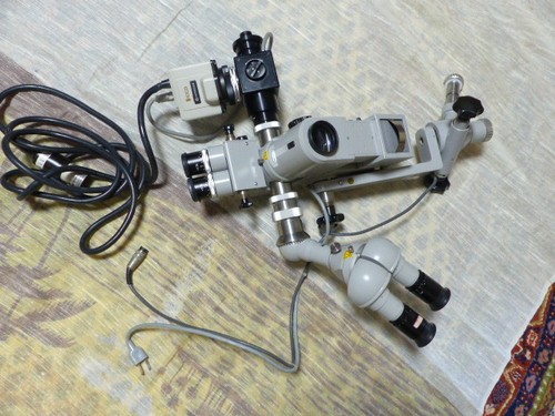 Zeiss surgical microscope - zeiss,