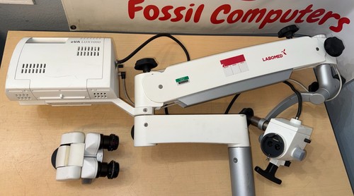 Labomed surgical microscope - labomed,