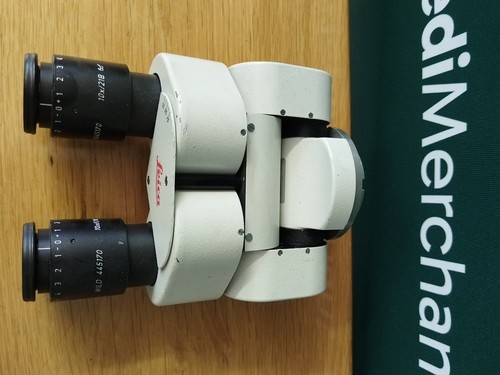 Leica wild binocular - wild, for