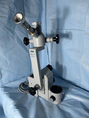 Zeiss opmi surgical - opmi,