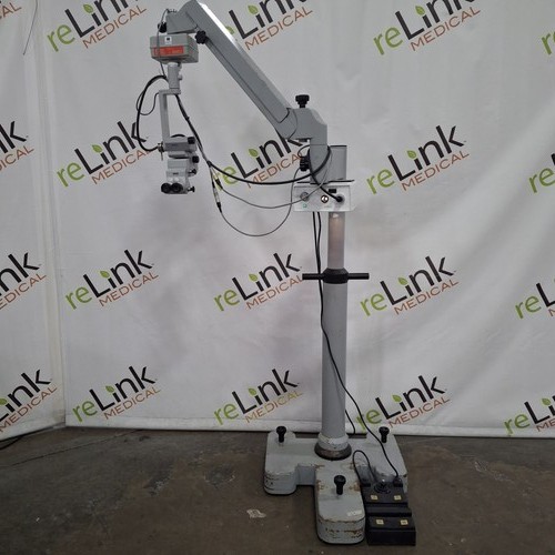 Carl zeiss opmi sfr surgical - 6-sfr,