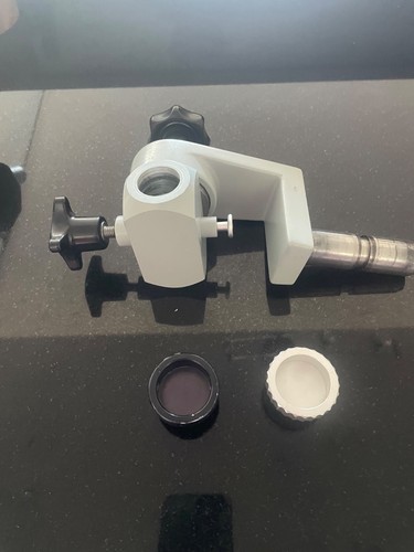 Zeiss universal tilt - zeiss,