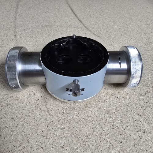 Zeiss beam splitter for - zeiss, 50