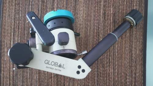 Global entree dental surgical - global,