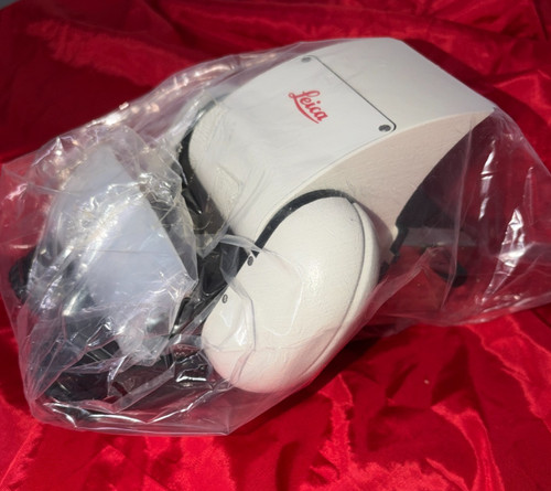 Leica m720 surgical microscope - leica,
