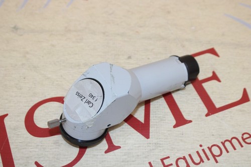 Carl zeiss 340 - zeiss, photo