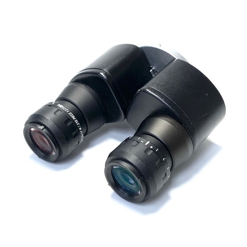 Surgical microscope head - microscope,