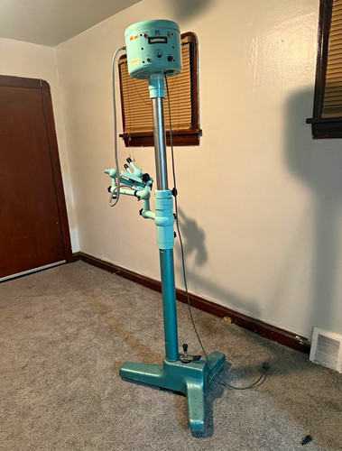 Dfv surgical microscope - surgical,