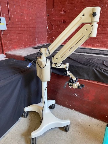 Global surgical microscope - global,