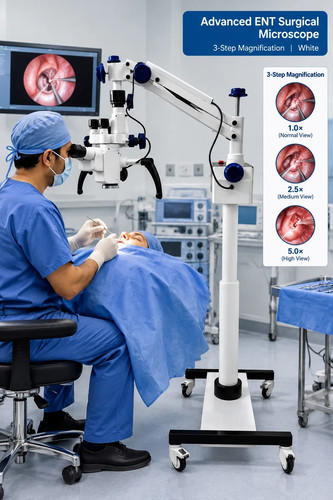 Advanced ent surgical - advanced,