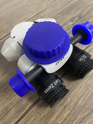 Zeiss opmi f170 binocular - f170,