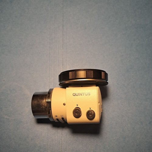 Quintus leica surgical - leica,
