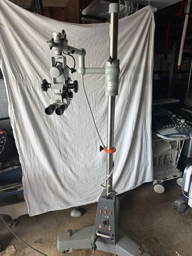 Carl zeiss opmi surgical - carl,