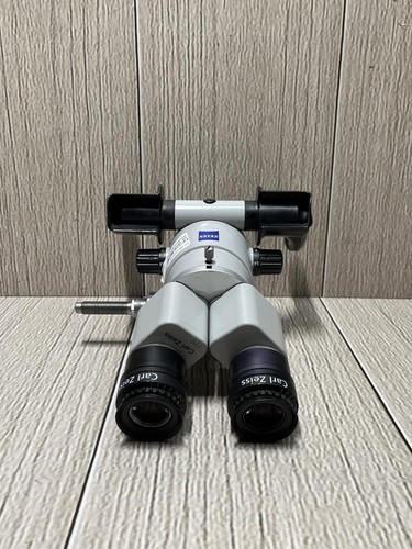 Carl zeiss opmi pico - pico, f170