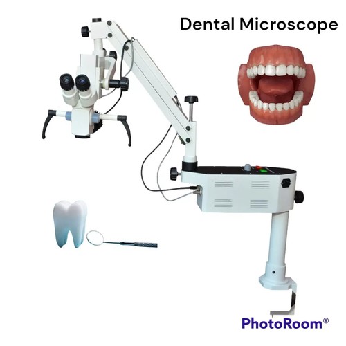 Step dental surgical vision - dental,