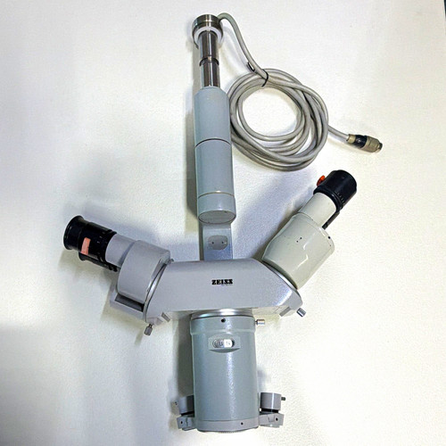 Carl zeiss - zeiss, opmi